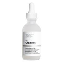 Alfa-arbutino 2% + hialurono rūgšties serumas The Ordinary, 30 ml