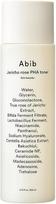 Abib – Jericho Rose PHA Toner Skin Booster – drėkinantis veido tonikas su PHA rūgštimi ir Jericho rože (200 ml)