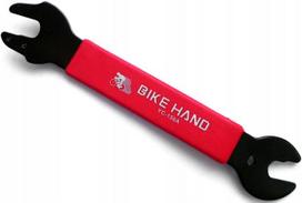Bike-hand Yc-156a raktas pedalams, ratams, stebulėms 15/16, 15/17mm
