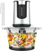Maisto smulkintuvas Cecotec ChopBeat 2000 Delhi, Maisto smulkintuvas Cecotec ChopBeat 2000 Delhi