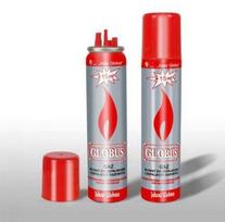 Dujos žiebtuvėliams, 100 ml