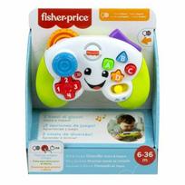 Mokomasis žaidimas Fisher Price Learn Controller