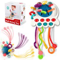 Sensorinis žaislas Ricokids RK762