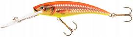 Jaxon Wobler Diver 9cm Dr Cd 1vnt