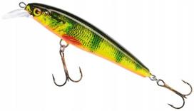 Jaxon Alba Twitch 7.5cm 8g – efektyvus vobleris lydekoms