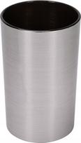 Fala TUMBLER NICKEL 69350, 115mm, 73mm, nerūdijantis plienas, PS, šlifuota danga