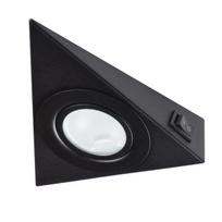 Kanlux šviestuvas po spintele Zepo LFD-T02/S-B