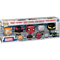 Funko POP! Spider-Man