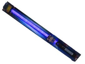 Žaislinis kardas su šviesos ir garso efektais Techwo 2-in-1, 90 cm