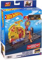 Žaidimo rinkinys Hot Wheels Picerija