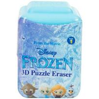 Figūrėlė siurprizas Frozen (ledo šalis)