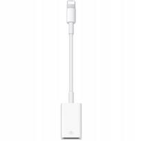 Adapteris Co2 Lightning/USB 3.0
