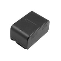 Akumuliatorius Baterija Kamerai Panasonic VW-VBS10E / VBS20E NiMH 4.8V 4000mAh 19.2Wh