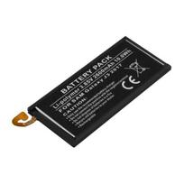 Akumuliatorius telefonui Baterija Samsung Galaxy J3 2017 Li-Polimero 3.85V 2600mAh 10Wh