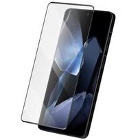 Ekrano apsaugas - OnePlus 13 - Grūdintas stiklas 9H - Atsparus įbrėžimams - Smūgiams atsparus - Juodas