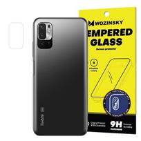 Wozinsky kameros apsauga Xiaomi Redmi Note 10 5G