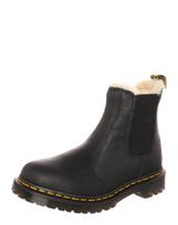 Dr. Martens „Chelsea“ batai 'Leonore II' juoda