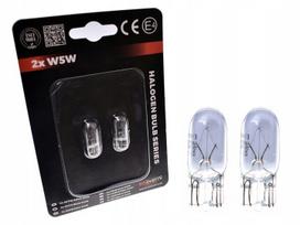 Lemputės automobiliui Einparts EPB40K,12V,5W