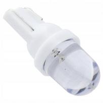 Led lemputė ME Premium W5W T10 FLUX 30lm, Led Lemputė W5w T10 30lm Balta W3w, ME Premium