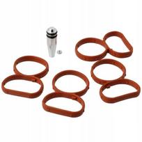 Įsiurbimo kolektoriaus remonto rinkinys ME Premium, 1 vnt., Įsiurbimo Kolektoriaus Remonto Rinkinys, ME Premium, Bmw E81 E87 E88 E88 E90 E91 E61 F20 F30 F31