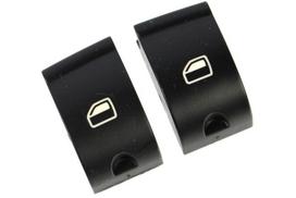 2-jų langų valdymo mygtukų rinkinys ME Premium, Audi A2 8z0 A3 8p1 A4 B6 B7 A6 C6 Q7,8z0959851 4f0959851 4f0959851 4f0959851