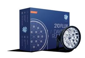 M-TECH DRL LED 210FLUX : DIENOS BĖGIMO LEIDIMAI \ FLUX