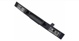 Valstybinio numerio apšvietimo lempa BMW X3 E83 51133403611