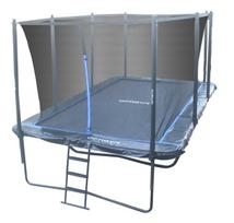 OptiGym Sky Max 5,2x3 m batutas + apsauginis tinklas