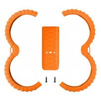Sunnylife apsauginis dėklas dronui Dji Avata 2, oranžinis