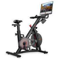 YESOUL G1M PLUS magnetinis treniruoklis namams su 21,5" Full HD ekranu, 100 pasipriešinimo lygių