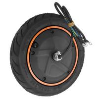 350W variklis Ninebot F40 Juodas Ninebot