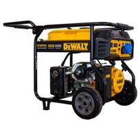 Elektros generatorius DeWALT DXGNP65E