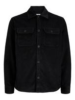 Jack & Jones Junior Marškiniai 'JJEREGENT' juoda