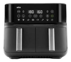 Braun Air Fryer Twincook 3 Td 3030