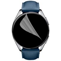 Apsauginis stiklas Xiaomi Watch S2 - 42mm [Pakuotė 6] Atsparus Ultra Plonas Plastikinis Apsauginis Filmas Phonillico