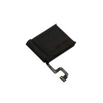 Li-Polimerų baterija 3.81V 224mAh suderinama su Apple Watch 4 40mm juoda