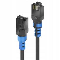 Purelink Flexinstall Fi-pc100-020 Lan kabel Cat.6a U/utp, 2m