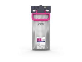 Kasetė lazeriniui spausdintuvui Epson WorkForce Pro WF-C87xR XL Ink Supply Unit Magenta