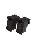Kasetė rašaliniams spausdintuvams Canon PG-540 + CL-541 PG540 CL541 rašalinė kasetė Dore suderinama komplektas 2 vnt