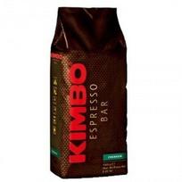 Kavos pupelės Kimbo Espresso Bar Premium, 1 kg