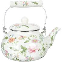 Emaliuotas arbatinukas KettleVintage