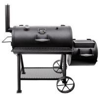 Char-Broil Oklahoma Joe anglinė rūkyklė