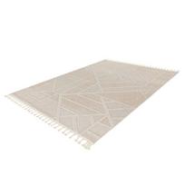 Kilimas Borneo Dramblio kaulas 160x230 cm