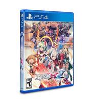 Kompiuterinis žaidimas Gunvolt Chronicles: Luminous Avenger IX 2 - PlayStation 4