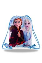 Maišelis-kuprinė sportinei aprangai CoolPack Beta Ledo Šalis (Frozen II) Colection I B54305