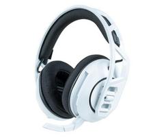 Laisvų rankų įranga Nacon - Rig Wireless Headset 600 Pro HS - White