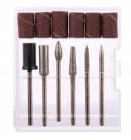 Nagų freza Nail Drill 65W