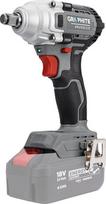 Akumuliatorinis smūginis suktuvas Graphite 18v, 330nm, be šepetėlių