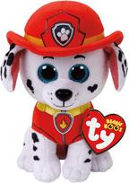 Ty 96322 Paw Patrol Marshall pliušinis žaislas, 24 cm