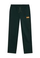Jack & Jones Junior Kelnės 'JPSTKANE BUSTER' tamsiai žalia